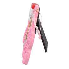 Load image into Gallery viewer, Personalized Christmas Ornament Baby's 1st Christmas Photo Frame Boy/Girl