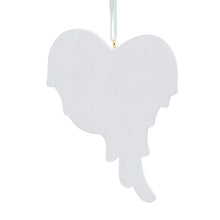 Load image into Gallery viewer, Customize Christmas Memorial Gift Ornament for Baby Boy