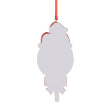 Load image into Gallery viewer, Personalized Christmas Gift Decoration Ornament Lollipop Family 3