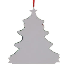 Load image into Gallery viewer, Maxora Personalized Wedding Gift New Couple 1st Christmas