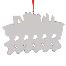 Load image into Gallery viewer, Christmas Ornament Gift Mantel stockings Family 6