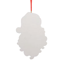 Load image into Gallery viewer, Personalized Gift Christmas Tree Decoration Ornament Santa Ornament