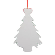 Load image into Gallery viewer, Personalized Pet Gift Christmas Ornament Christmas Tree Decoration Best Cat/Dog