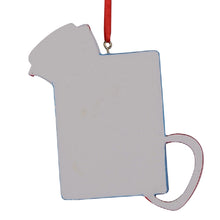 Load image into Gallery viewer, Personalized Gifg Christmas Decoration Occupation Ornament Nurse