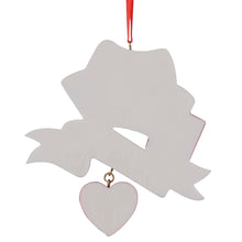 Load image into Gallery viewer, Personalized Gift Christmas Occupation Ornament Nurse