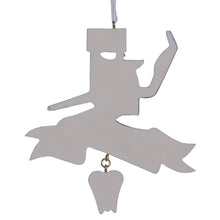 Load image into Gallery viewer, Personalized Gift Christmas Occupation Ornament Dentist