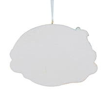 Load image into Gallery viewer, Customize Gift Christmas Ornament Sand Chair Family 3