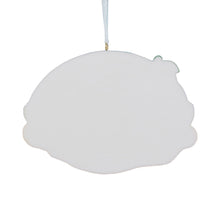 Load image into Gallery viewer, Customize Christmas Gift Christmas Tree Decoration Ornament Sand Chair Family 6