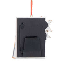 Load image into Gallery viewer, Personalized 2024 Christmas Gift Sport Photo Frame Ornament Baseball