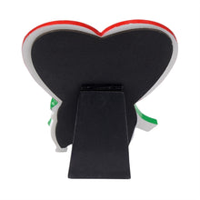 Load image into Gallery viewer, Customize Gift Christmas Decaration Table top Polar Bear Family 2