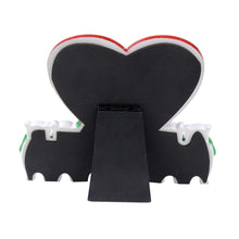 Load image into Gallery viewer, Customize Table Top Decoration Christmas Ornament Polar Bear Family 6