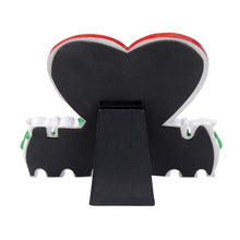 Load image into Gallery viewer, Personalized Christmas Gift Polar Bear Table Top Family 7