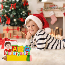 Load image into Gallery viewer, Kindergarten Gift Christmas Decoration Ornament Gift for Boy/Girl
