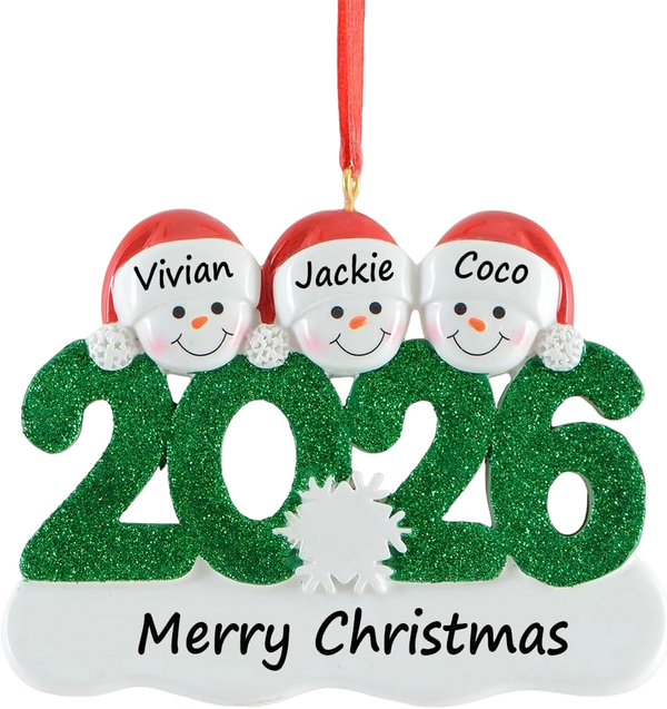 Hand-Personalized with Love