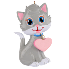 Cat Characters