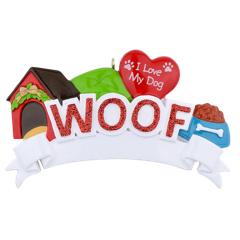 Dog Characters