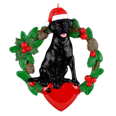 Dog Wreaths