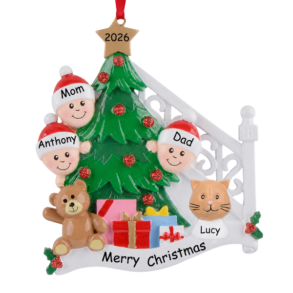 For Every Furry Family Member
