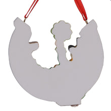 Load image into Gallery viewer, Personalized Christmas Ornament Lucky Fortune
