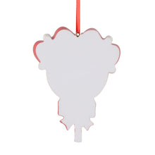 Load image into Gallery viewer, Personalized Christmas Ornament Lollipop Family 4
