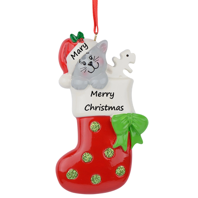 Top Pet Ornaments